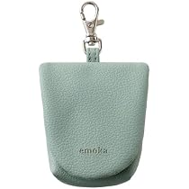 Amazon.co.jp: GPSケース emoka (ミルキーブルー) : スポーツ＆アウトドア
